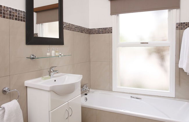 The Capital Villa - Foto 21