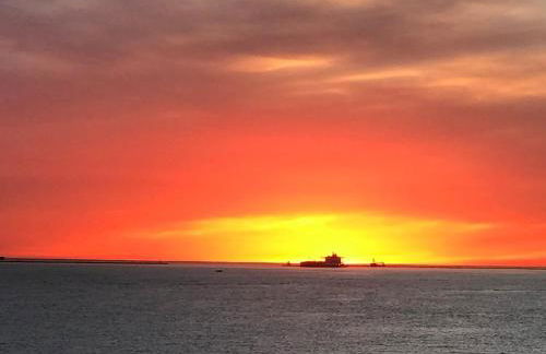 Oceanfront Oasis - Foto 36