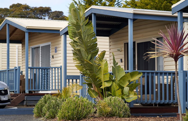 Amaroo Holiday Park - Photo 54