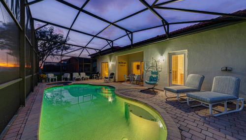 Dream Villa - New 4BR/3BA - 6 Miles From Disney - Foto 2