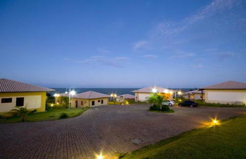 Casa espetacular em condomínio pé-na-areia, RZ15 - Photo 18