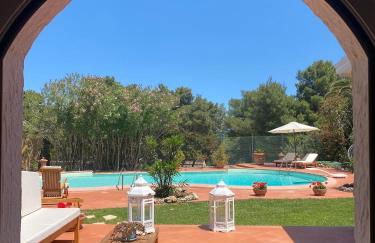 Villa Vittoria - Foto 9