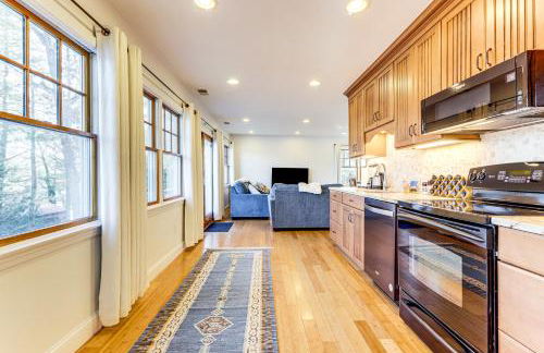 Less Than 3 Mi to UConn Peaceful Home on Pine lake - Foto 12