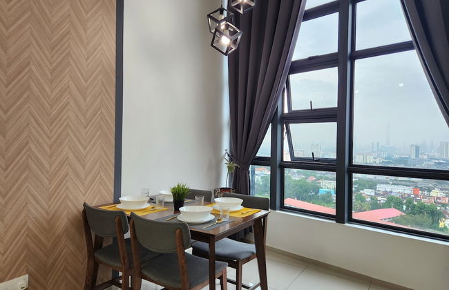 Eko Cheras by Ohana Homestay - Foto 10