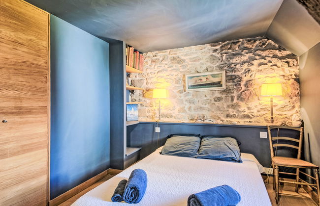 La Demeure de Tumiac - Foto 20