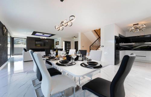 Villa Bellezza - Foto 30