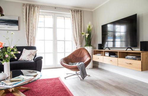 Ferienhaus Seeadler 7 - Foto 11