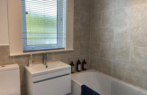 Lovely little house in Yarrowford - Yarrow Valley - Foto 10