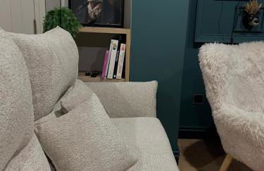 ENCANTADOR apartamento RENOS - Foto 6