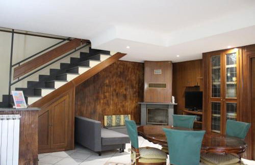 Villetta Pietrarsa - Foto 15