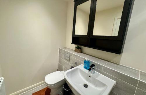 Lapford Luxe - Stylish 3Bdr by Etihad and Coop Live - Foto 8
