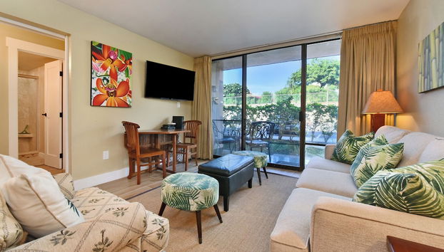 Pacific Shores B102 - Foto 2, Zona de estar