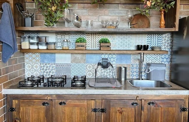 VALLÉE POUSADA BOUTIQUE - Foto 6