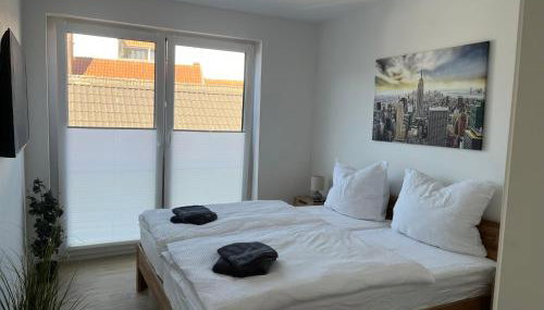 Wohnglück Leer-Altstadt - Foto 5, towels