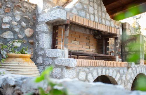 Kitta Towerhouse - Mani Sunset Views - Foto 36