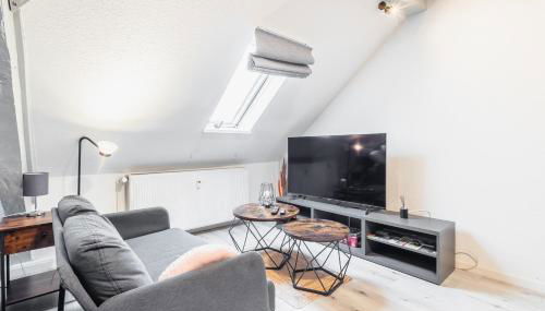 Haus Saarburg Innenstadt Bleser Appartements - Foto 5