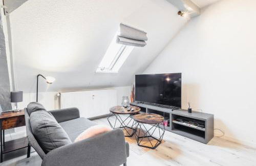 Haus Saarburg Innenstadt Bleser Appartements - Foto 5