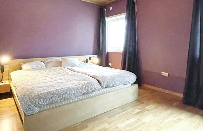 8 Person Holiday Home in Monsteras - Foto 5