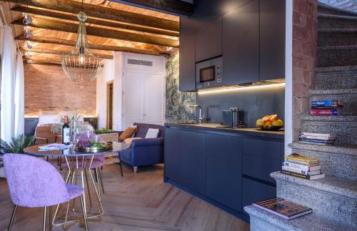 FERALA SUITES ALBAYZíN - Foto 40