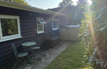 Chalet 64, Lakeside, Glan Gwna Holiday Park - Photo 16
