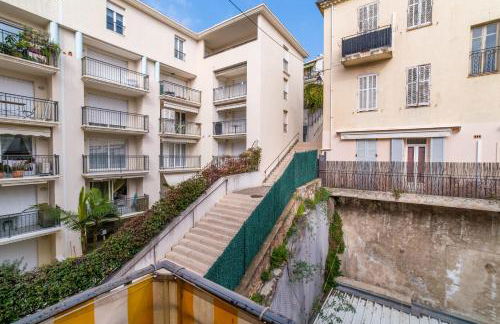 3 pièces- Vieux port- Terrasse - Parking Possible - Photo 23