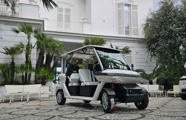 Villa Silvana Relais - Photo 24