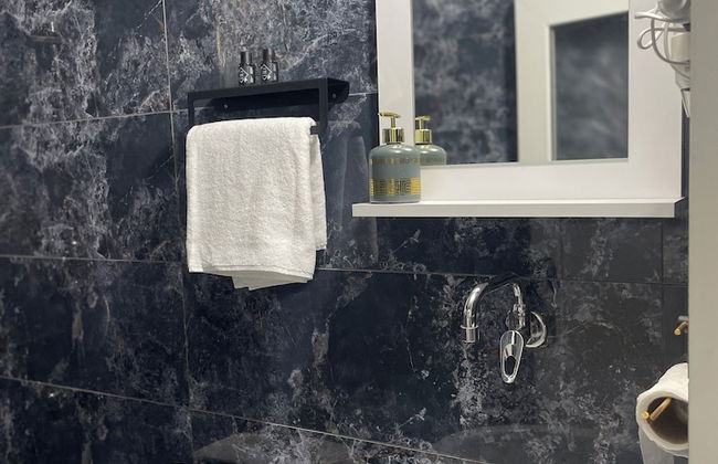 kıyı butik otel - Foto 74