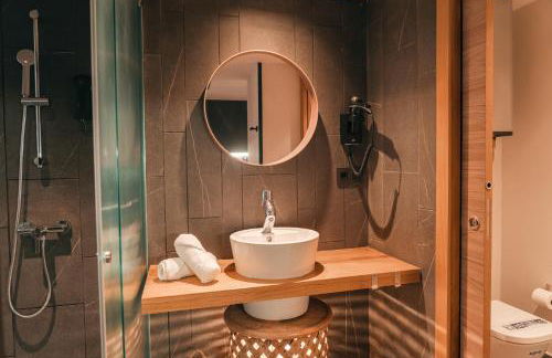 Poem Suites by Airnest - Foto 144