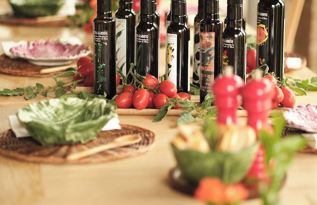 Relais Sant'Elena - Foto 38