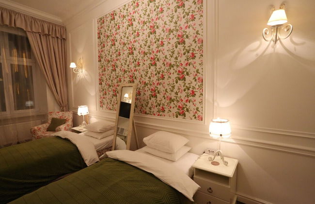 Blueberry Apartments - Photo 8