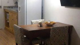 Refúgio Aconchegante em Canela Natureza & Conforto CAN131 - Foto 5