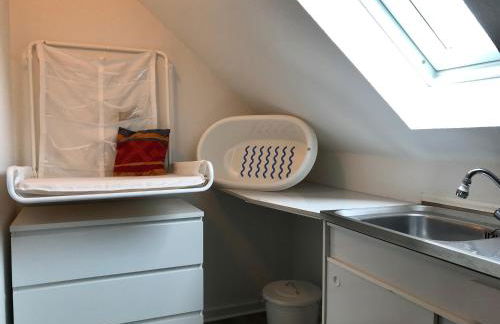 Ferienhaus "Auf dem Bremsberg" - Foto 20