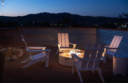 Sunset Sage House - Foto 59