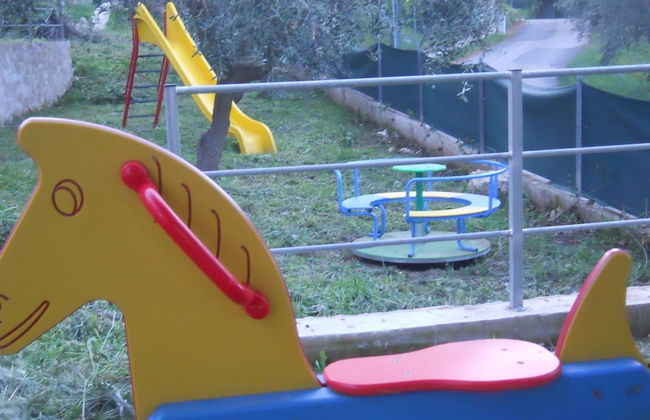 Residence Dolce Far Niente - Foto 28