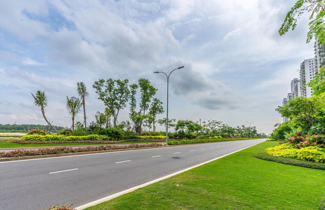 OYO Home 89312 Fantastic 1 Bedroom Starview - Foto 44