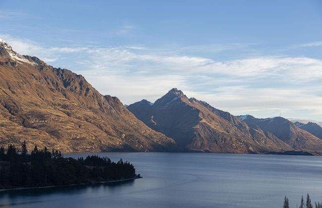 Panorama Terrace Apartments, Element Escapes - Foto 57