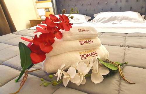 Residence Roman - Foto 55