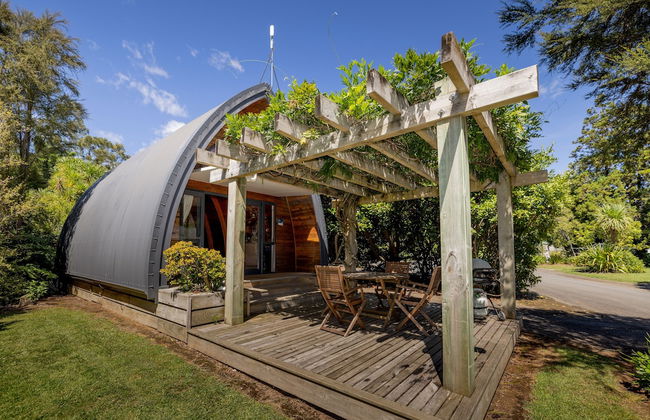 Hot Water Beach TOP 10 Holiday Park - Foto 57