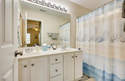 Sweet Tee Retreat in Southport Golf Community! - Foto 20