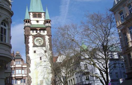 Holiday apartment with 2 bedrooms - Foto 19