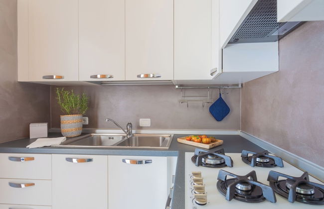 Blue Bliss Apartment by Rent all Como - Photo 15