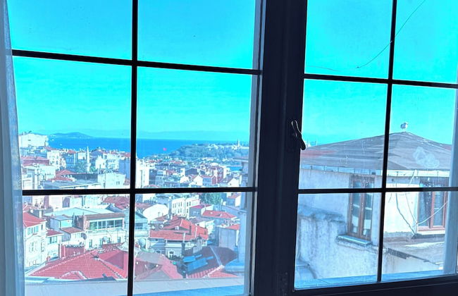 Pera Line Cihangir - Foto 48