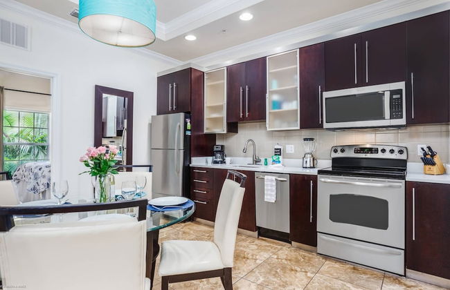 Beach Club at Siesta Key Poolside D - Foto 6