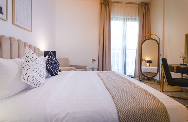 OSKENA Vacation Homes - La Mer Jumeriah - Foto 4