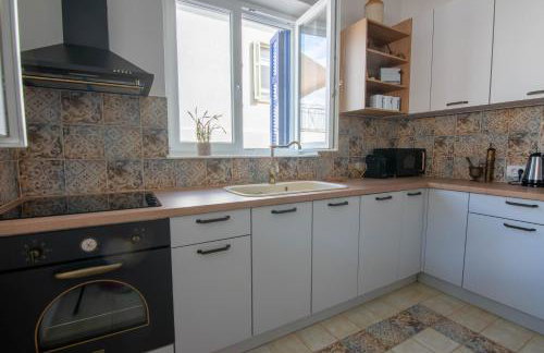 Captains' house - Photo 35