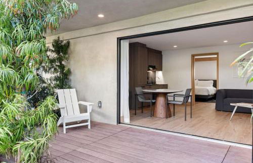 Malibu Sand Carbon Beach Suites - Foto 45