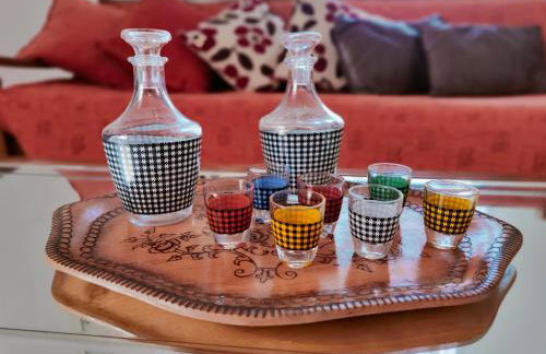 Casa di Rena Private House With Sunset View - Foto 85