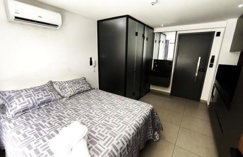 Flat a Beira-Mar Caribessa Joao Pessoa Paraiba 103 - Foto 1