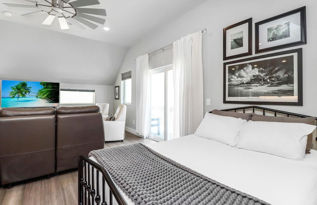 Sugar Sand Cottage A - Foto 6