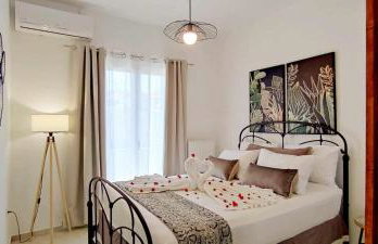 Blue Harmony villa Heated Pool Panorama - Foto 27